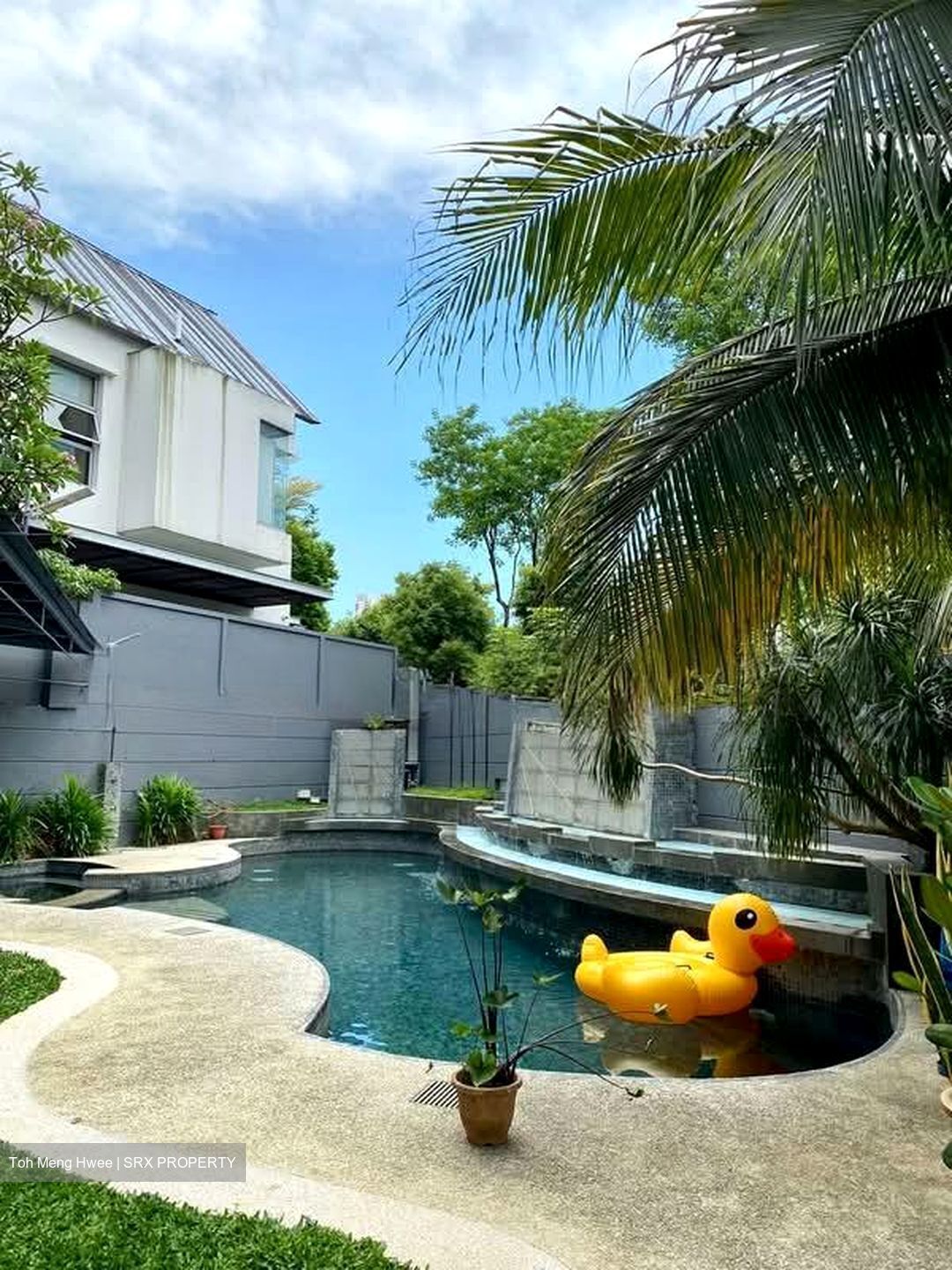 Faber Hills (D5), Semi-Detached #533130571